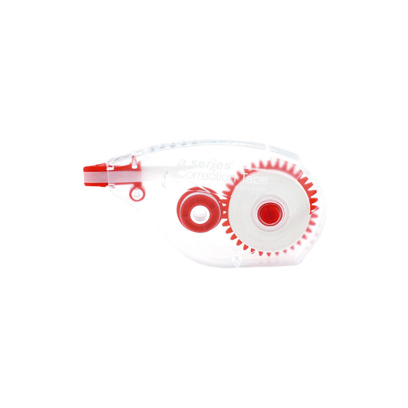 Corrector en Cinta 4,2mmx10m A-Series
