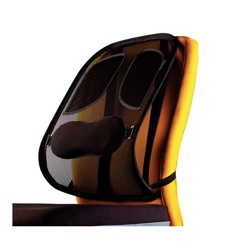 Respaldo lumbar Fellowes Mesh Professional