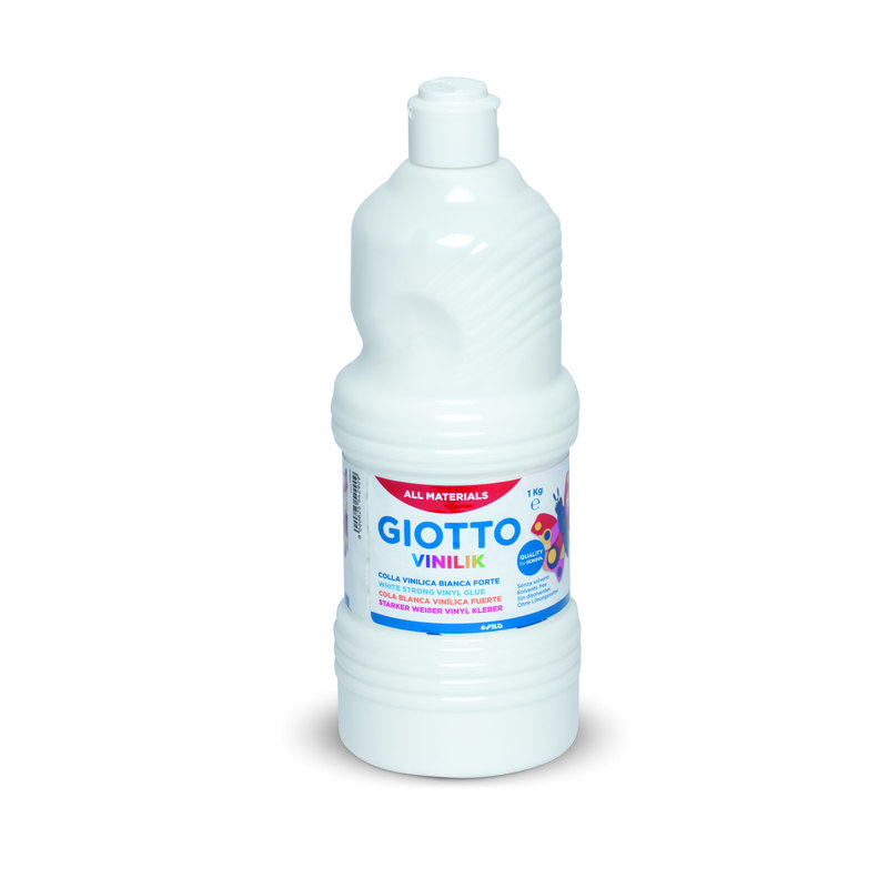 Cola Blanca Giotto 100g