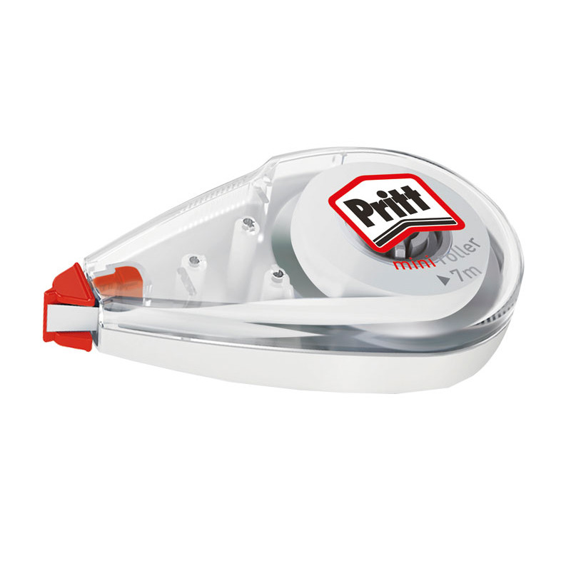 Corrector en Cinta Pritt Mini 7x4,2mm