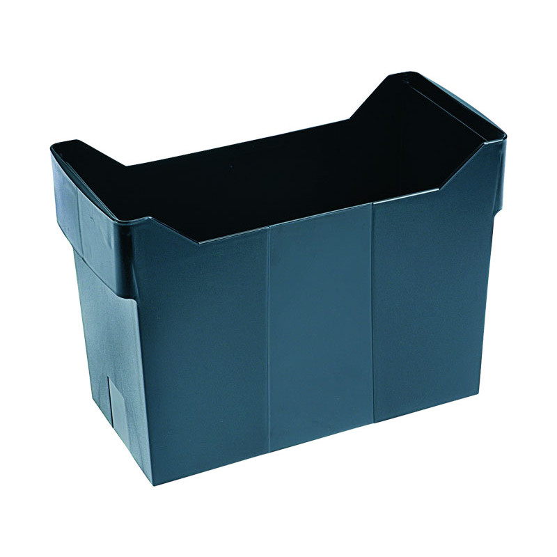 Bastidor para carpetas colgantes A4 Archivo 2000 Archibox Negro